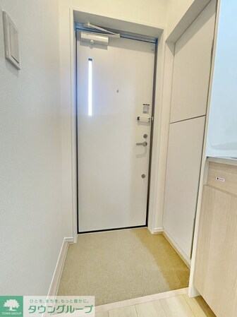 フルセイル厚木の物件内観写真